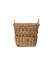 Champagne Basket - Natural