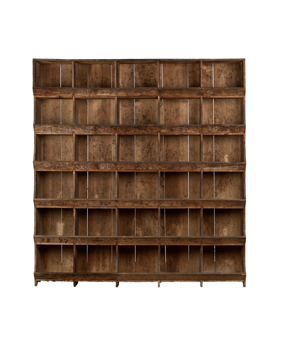 Store Display