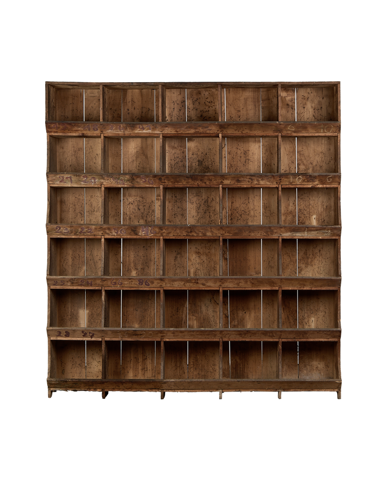 Store Display