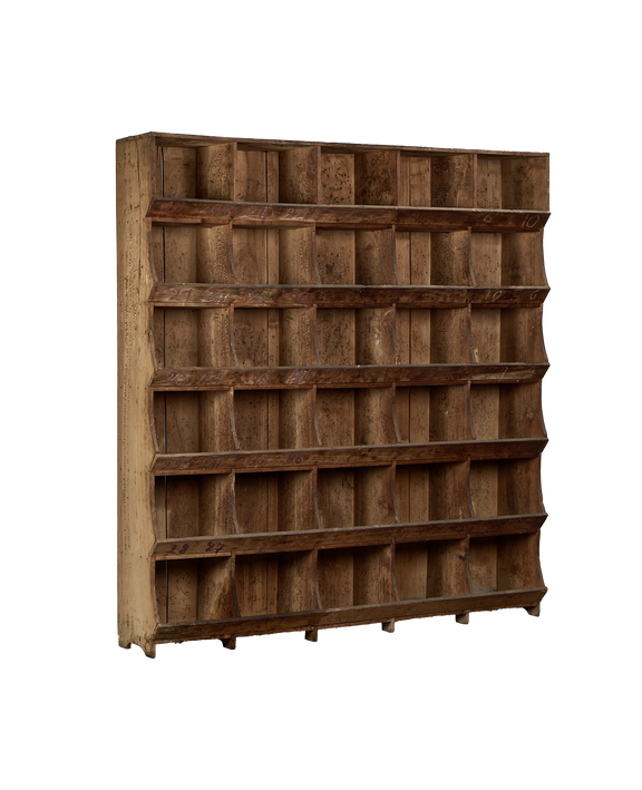 Store Display