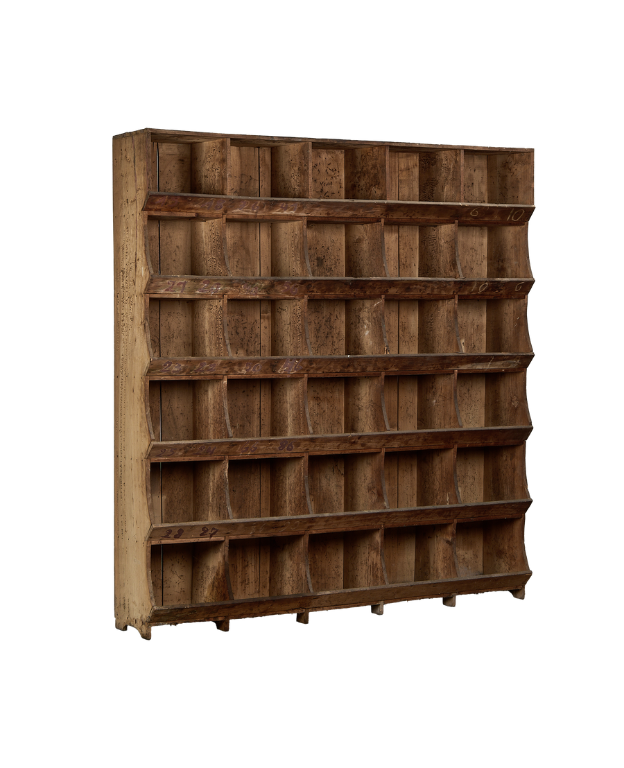 Store Display