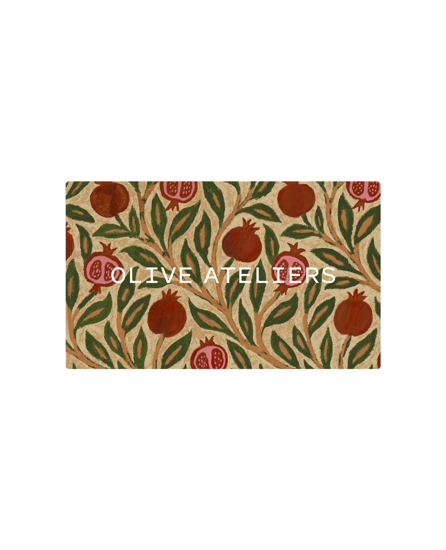 Gift Card - Physical