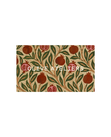 Gift Card - Physical