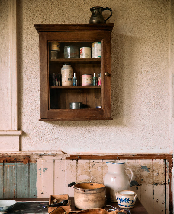 Senteur Perfume Cabinet