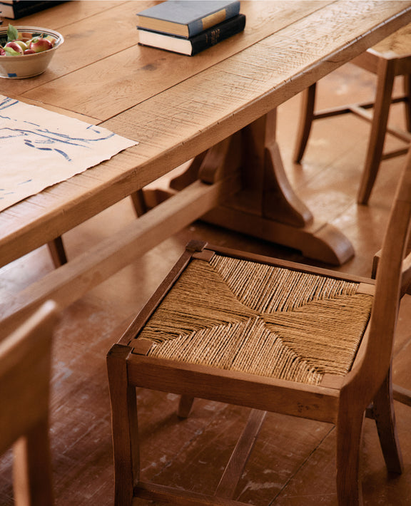 Panier Dining Chair