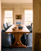 Normandy Dining Table