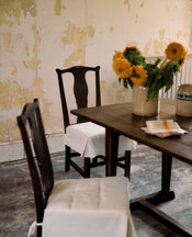 Wave Dining Chair