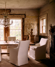 Normandy Dining Table