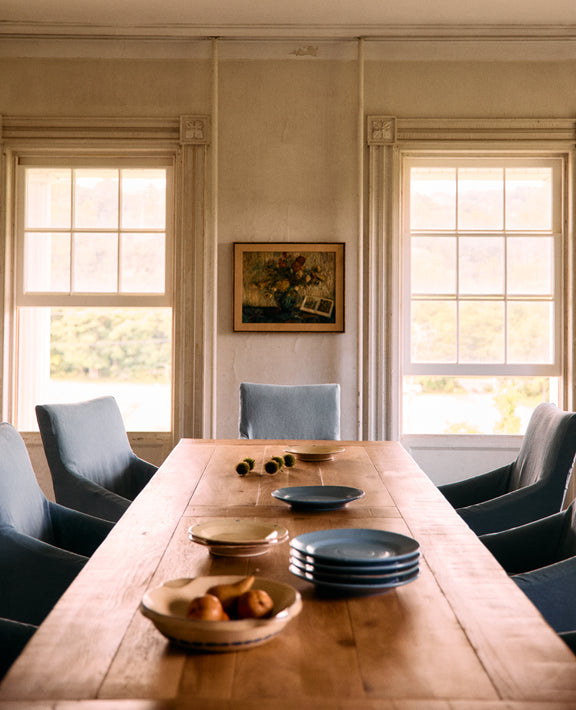 Pablo Fruit Bowl