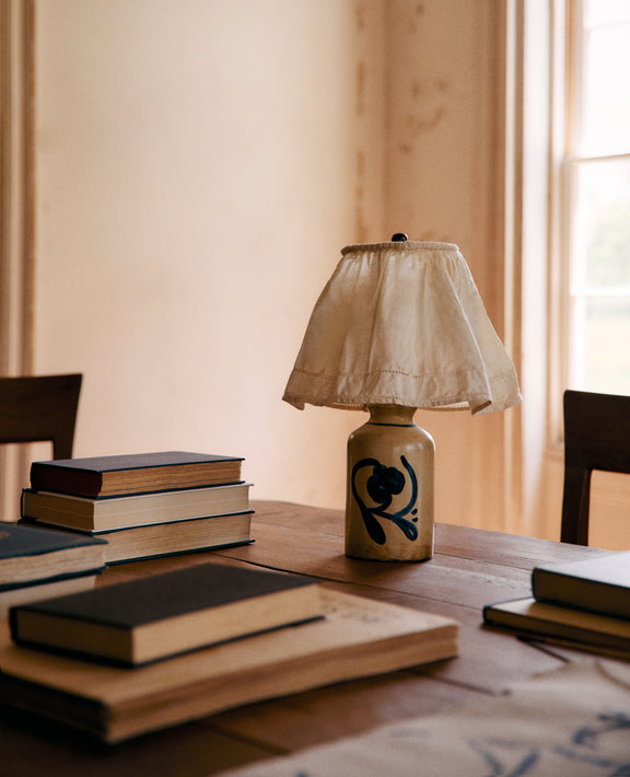 Roxy Table Lamp