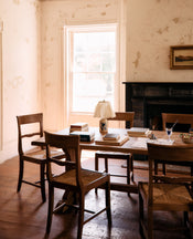 Panier Dining Chair
