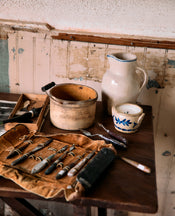 Jacques Pitcher