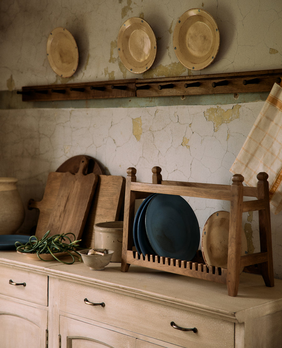 Emily Plate