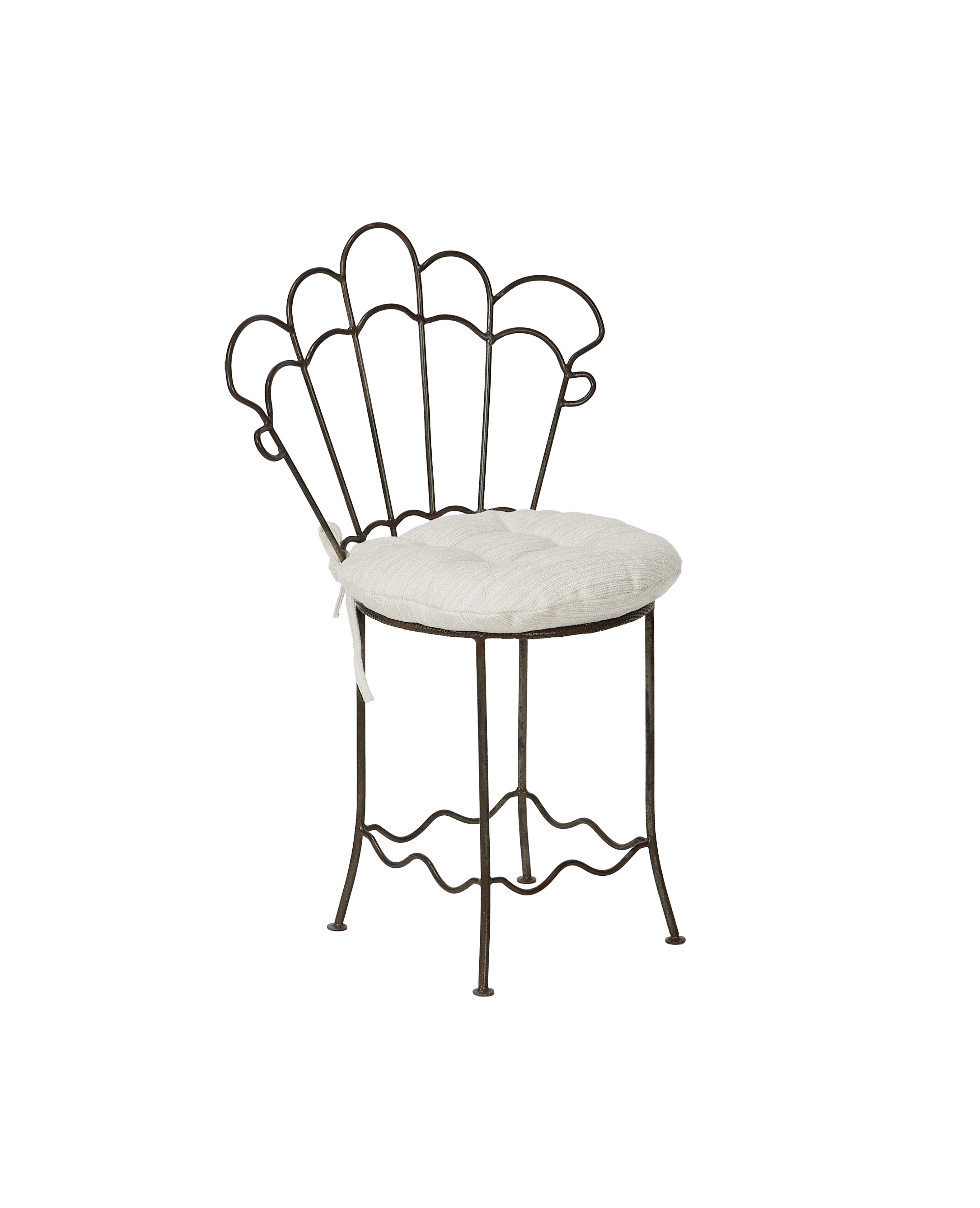 Juliet Chair