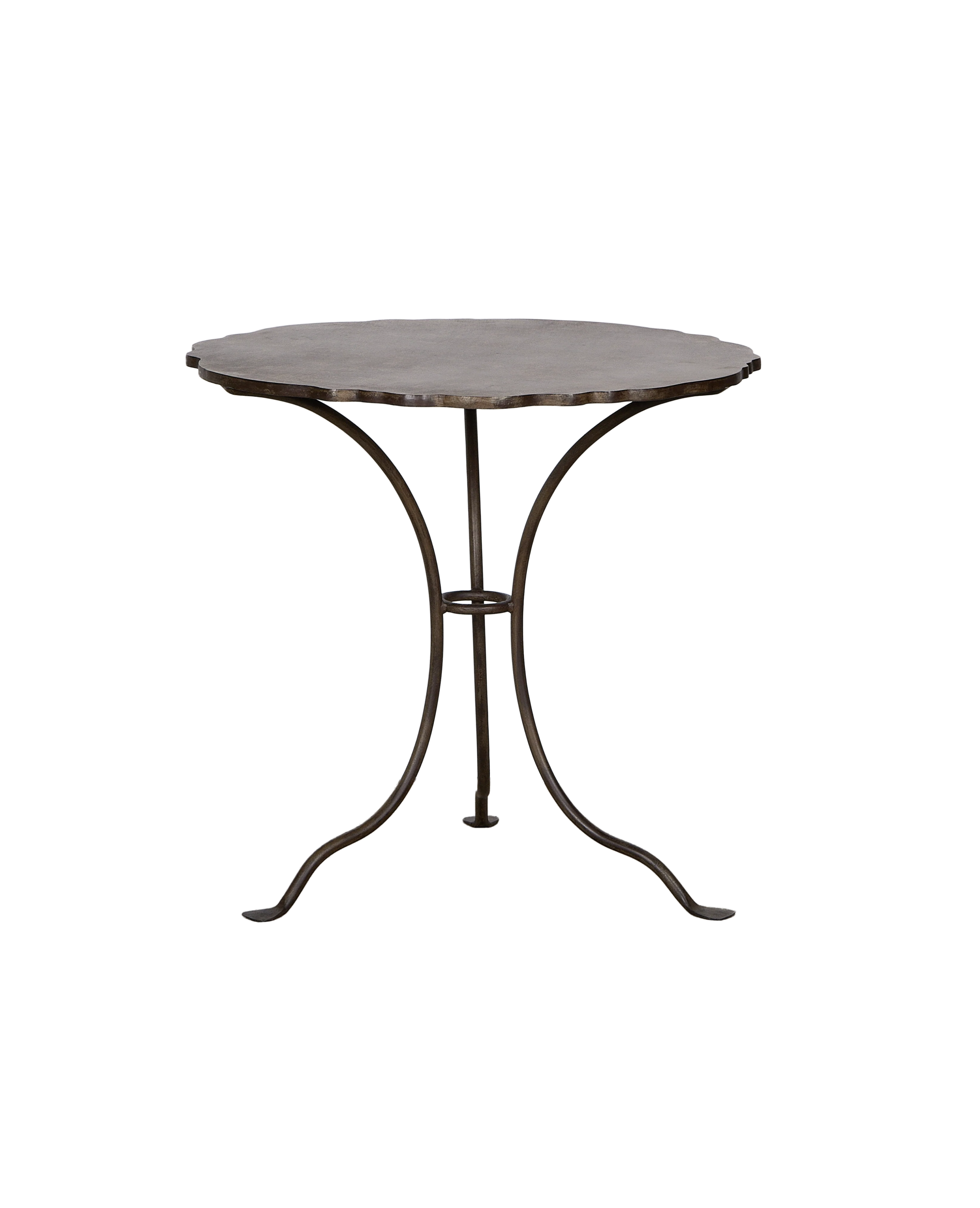 Rendezvous Bistro Table