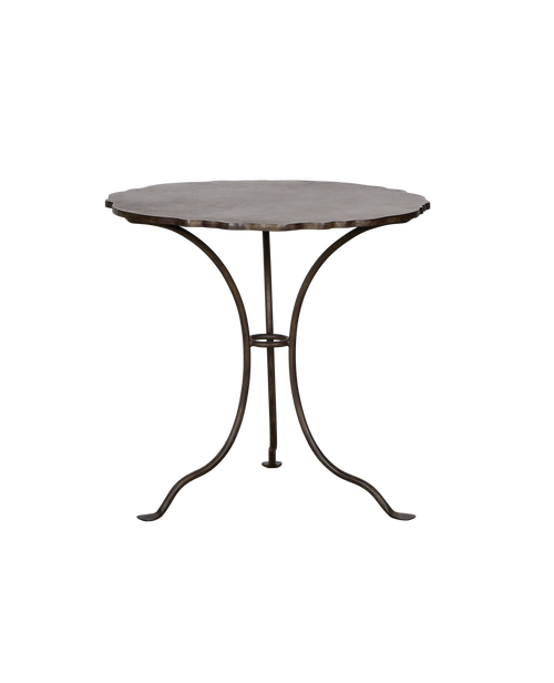 Rendezvous Bistro Table