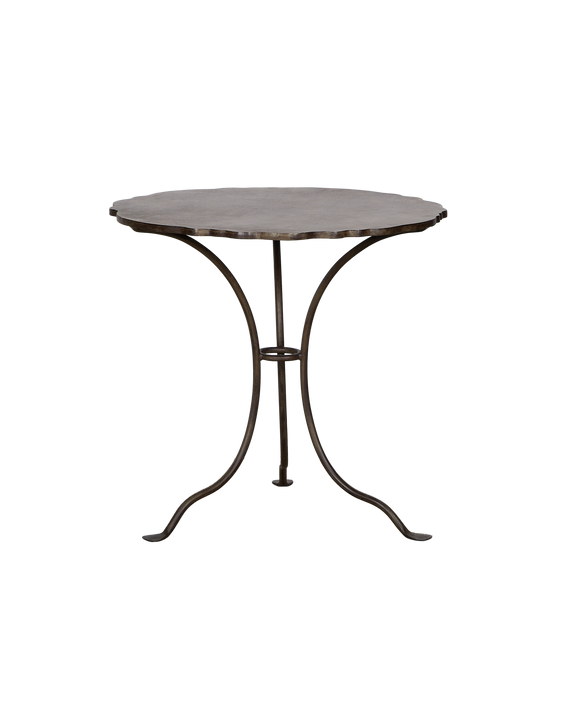 Rendezvous Bistro Table