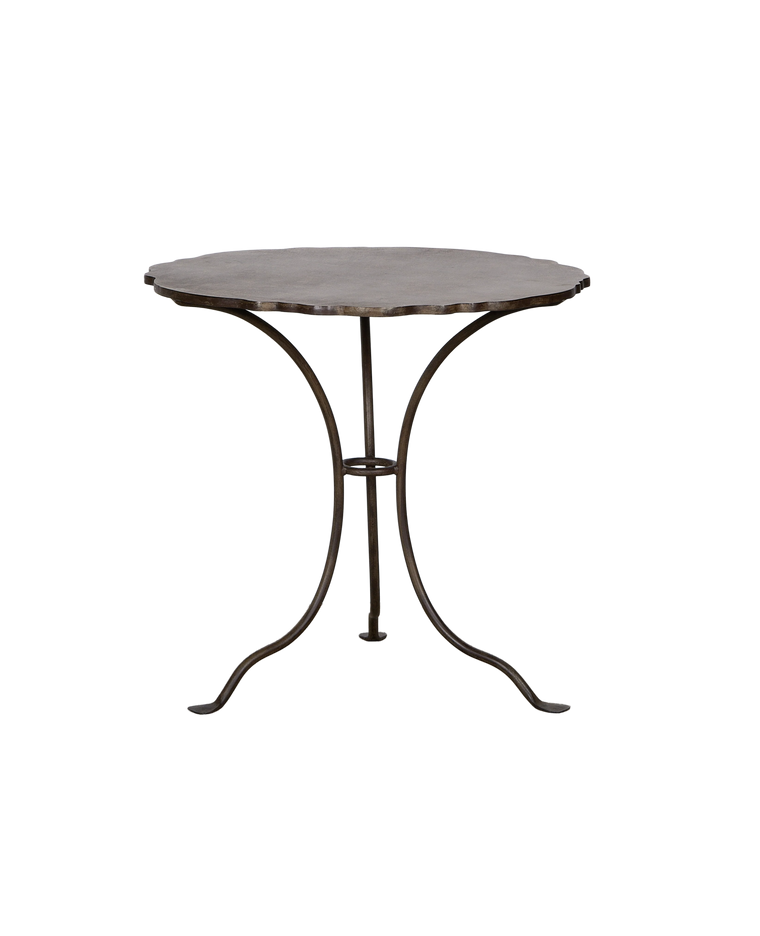 Rendezvous Bistro Table