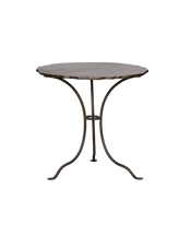 Rendezvous Bistro Table