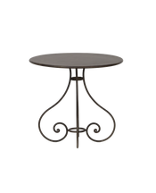 Valentine Bistro Table